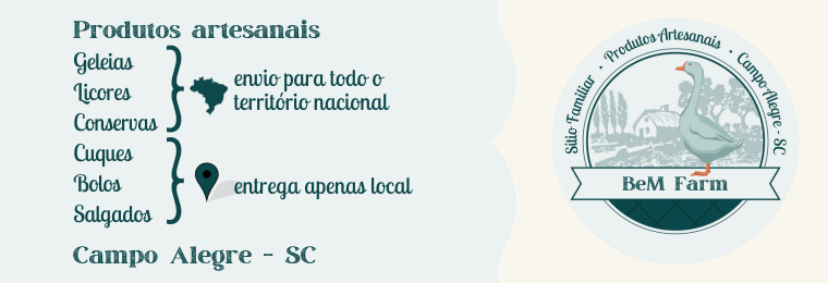 Banner da Loja